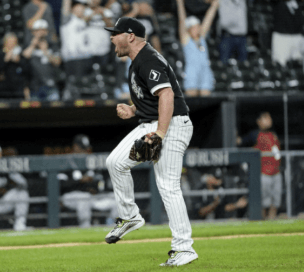 Liam Hendriks Adds To Josh Donaldson Beef "I'm Not A Fan"