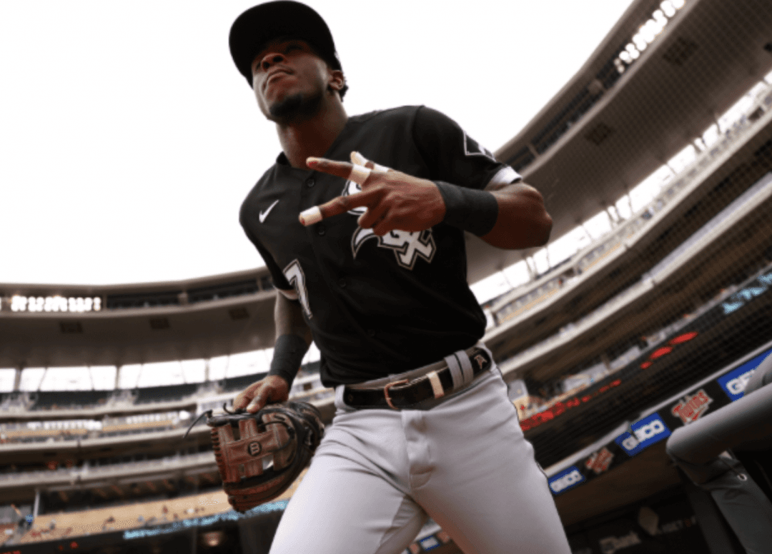 Snubbed No More! Tim Anderson Makes First All-Star Team