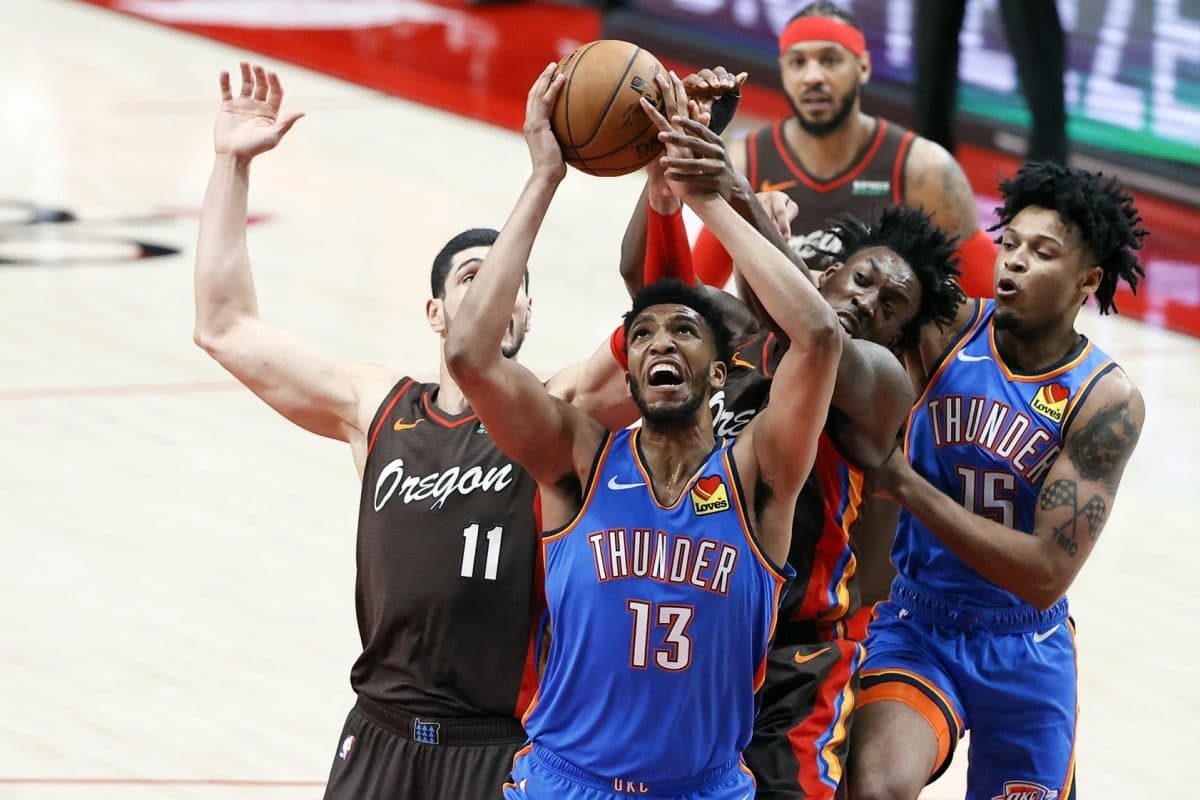 New Bulls Center Is Doing Something That Hasn't Been Done In Chicago Since 2016