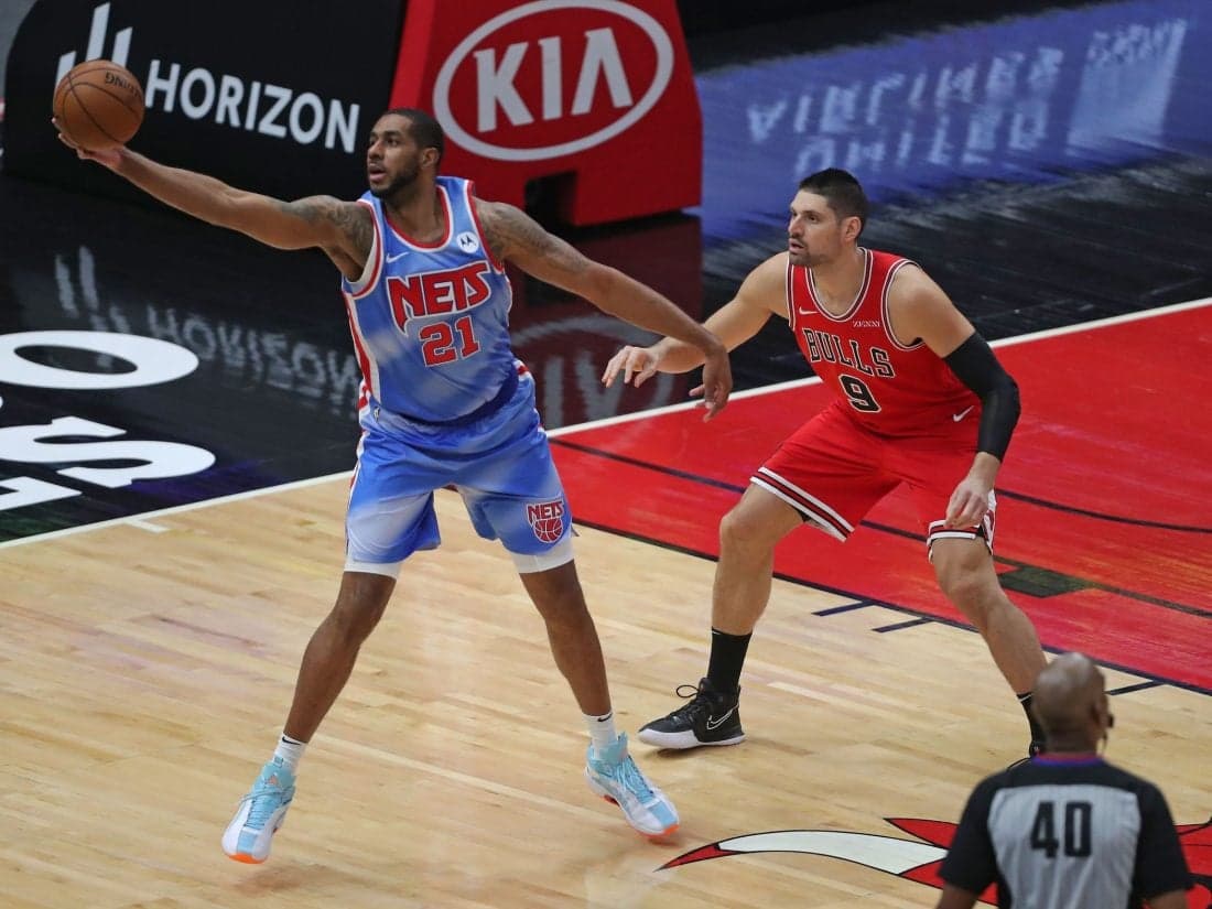 Bulls Interested In Pursuing LaMarcus Aldridge