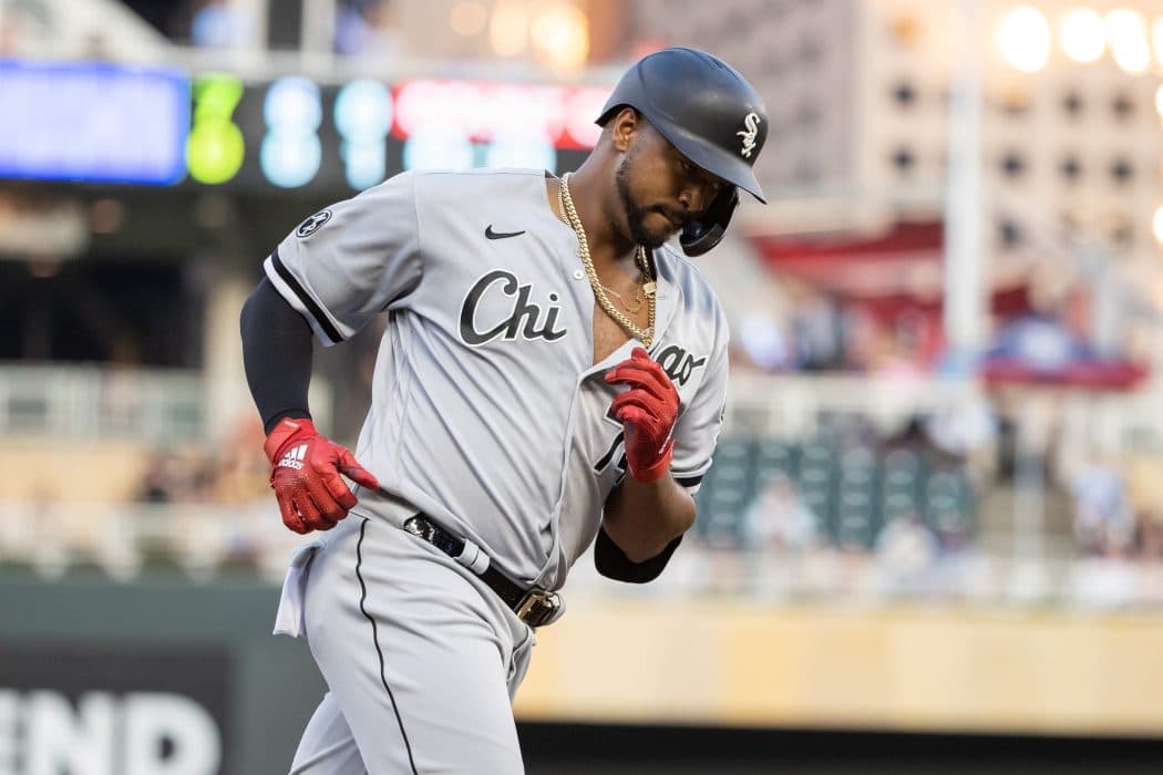 Reinforcements Are On The Way For The White Sox