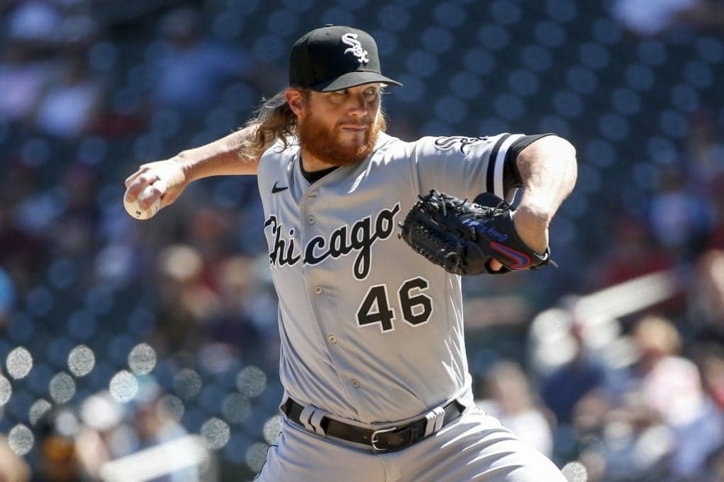 After Early Hook, Tony La Russa Admits He Mishandled Craig Kimbrel