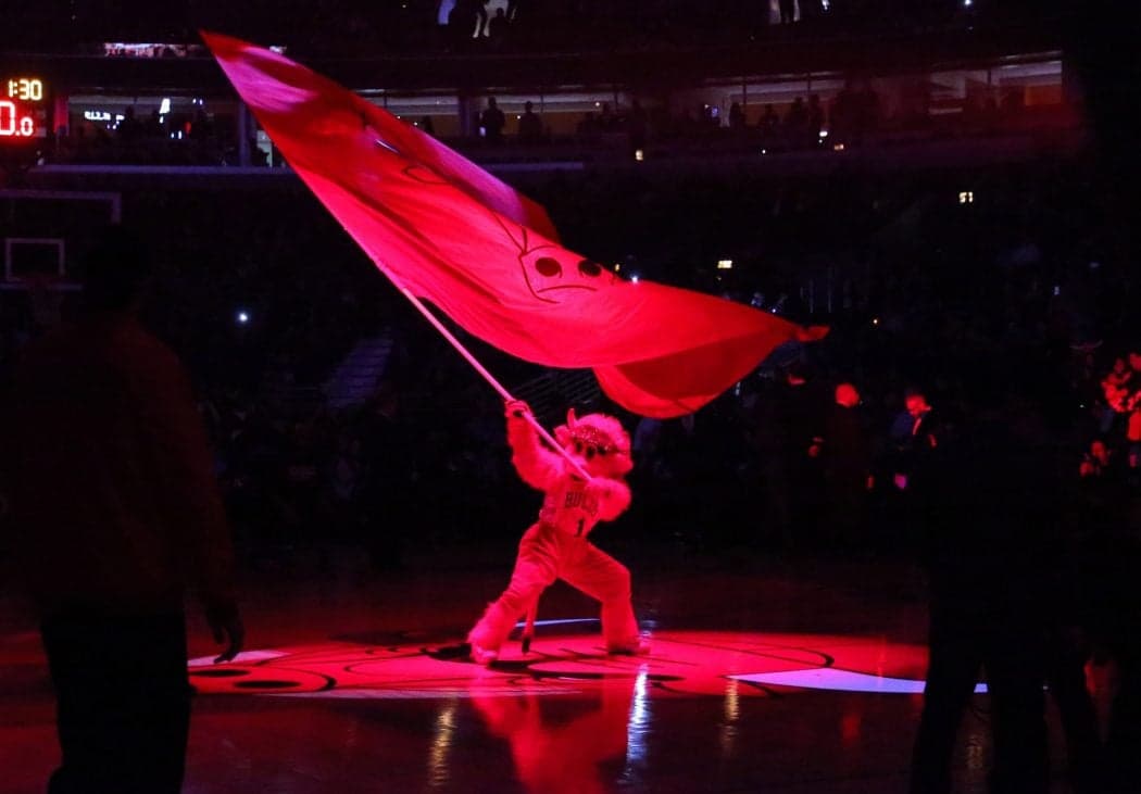 The 2021-22 Chicago Bulls Schedule Has Officially Been Released