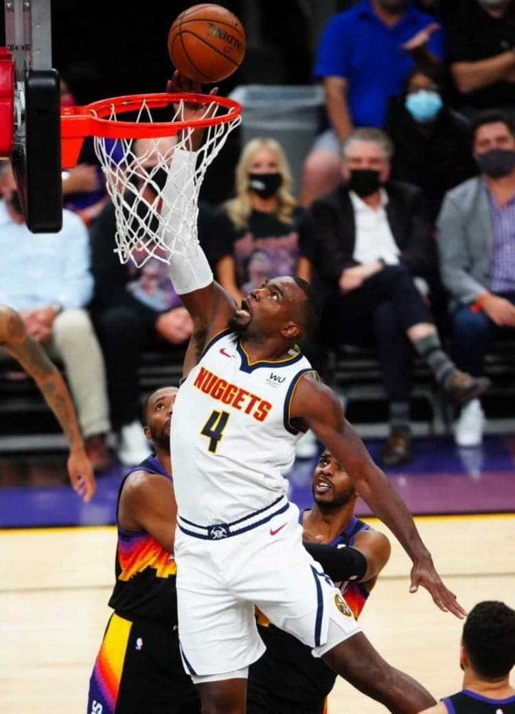 The Bulls Are In Pursuit Of A 4x All-Star