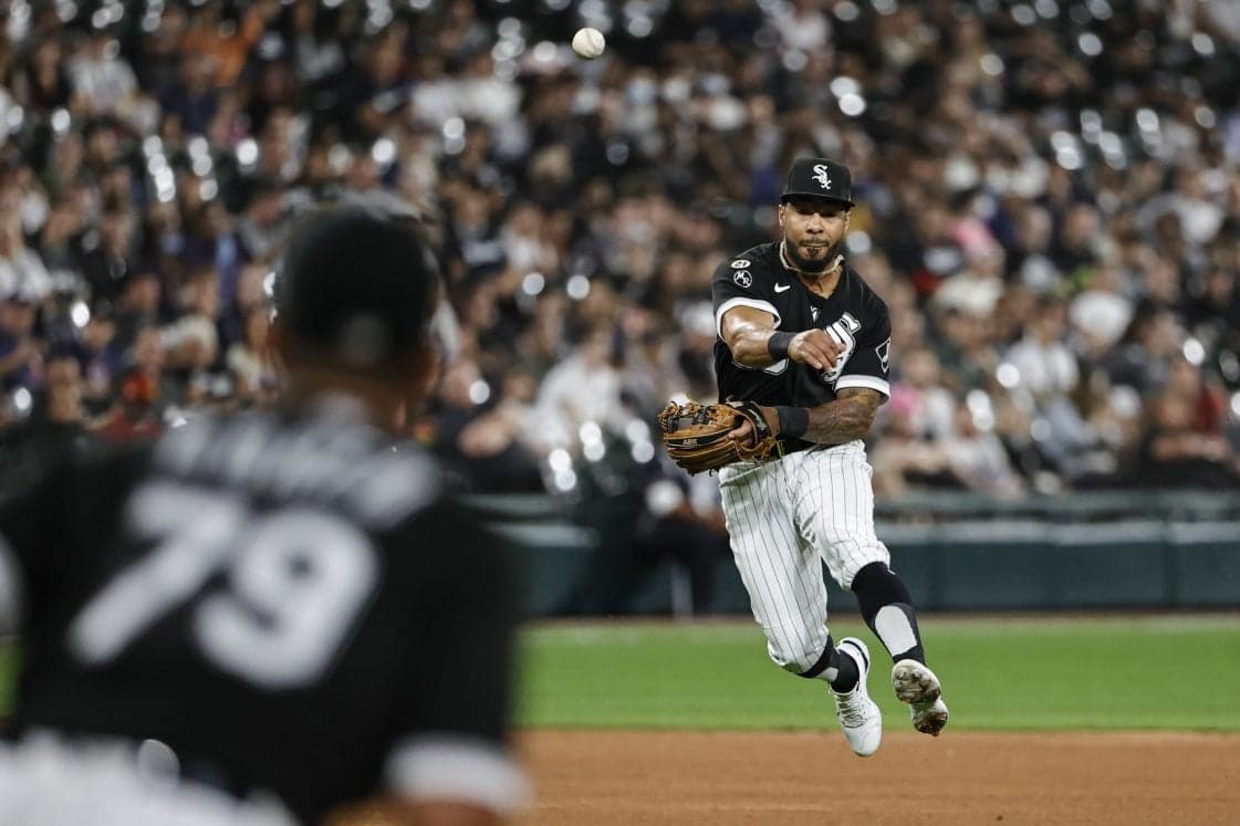 Hernandez vs Garcia: Who Should Start At Second Base?