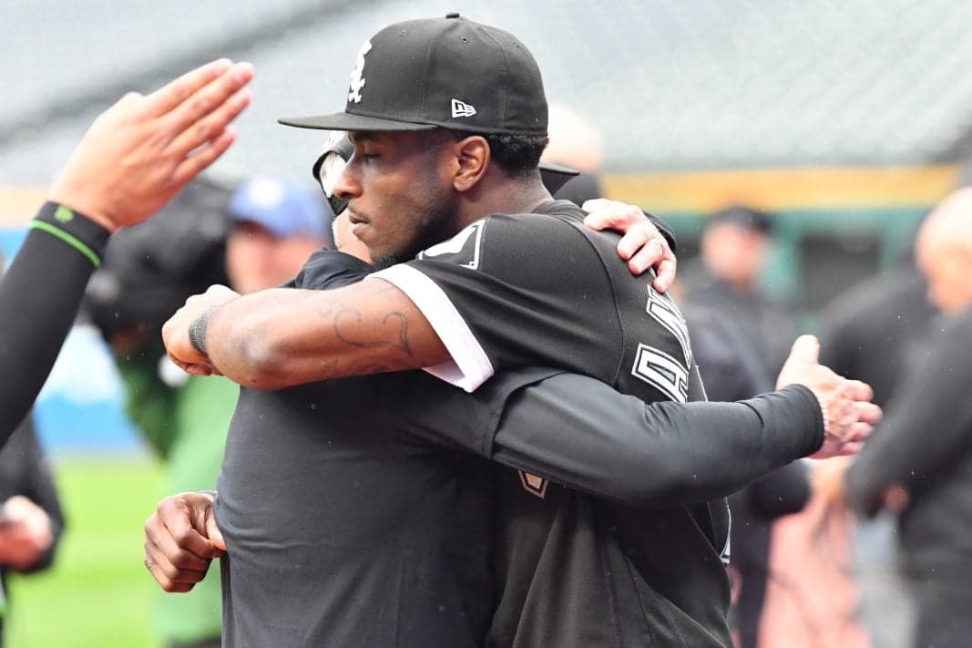White Sox Rebuild Is Officially A Success