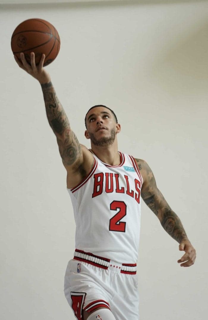 The NBA Will Likely Make An Example Of The Bulls For Alleged Tampering