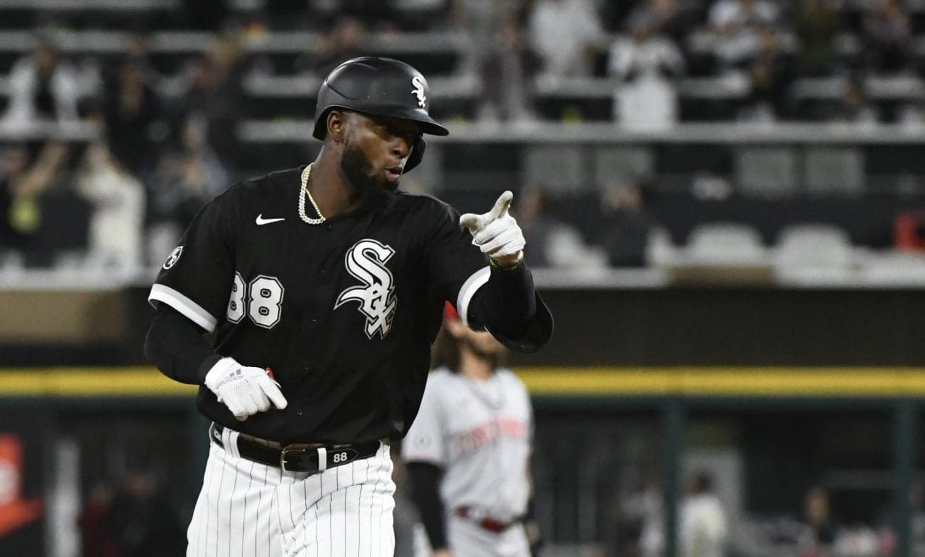 White Sox Receive High Ranking In Latest MLB Power Rankings