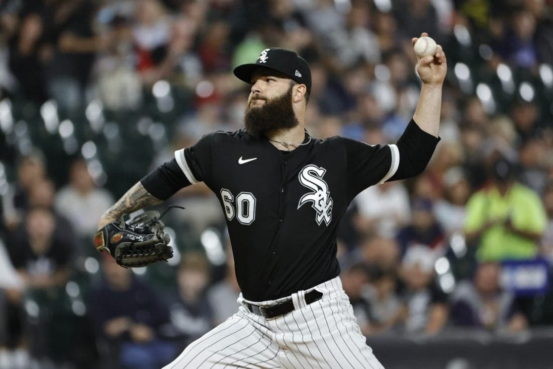 Keuchel's Ugly Bullpen Audition Leaves White Sox With Tough Decision