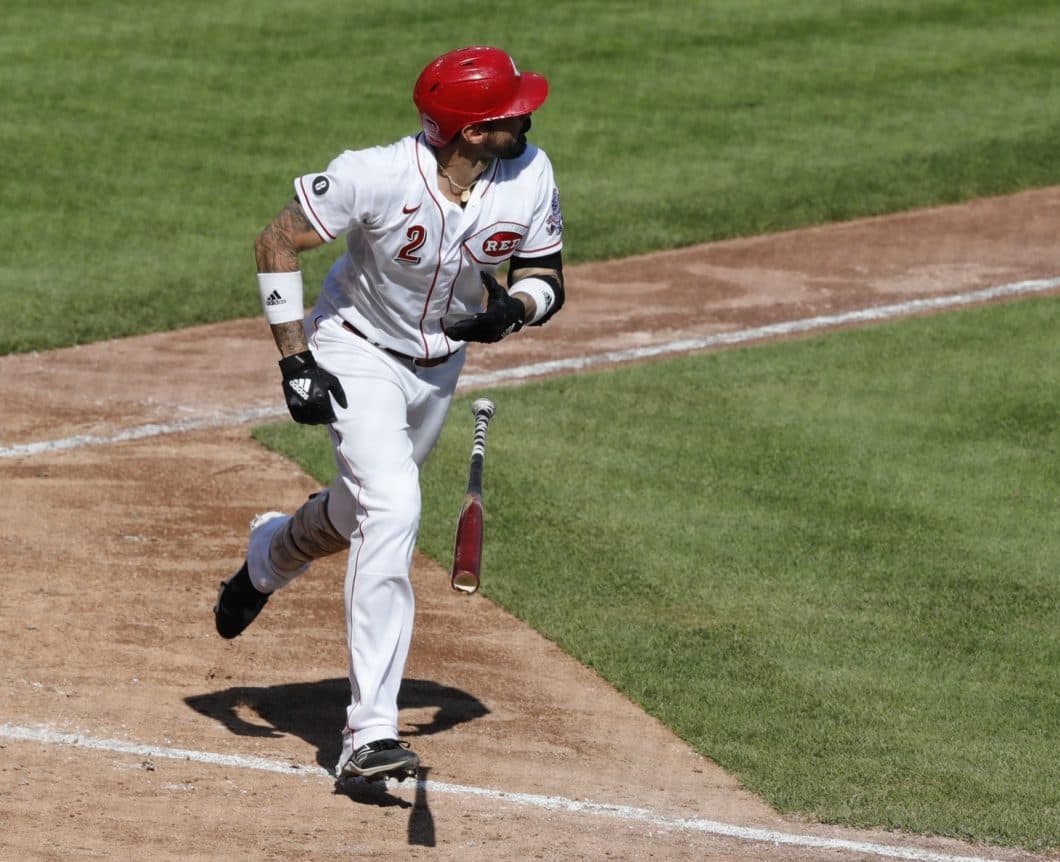 Intriguing Right Field Option For White Sox Set To Hit The Market