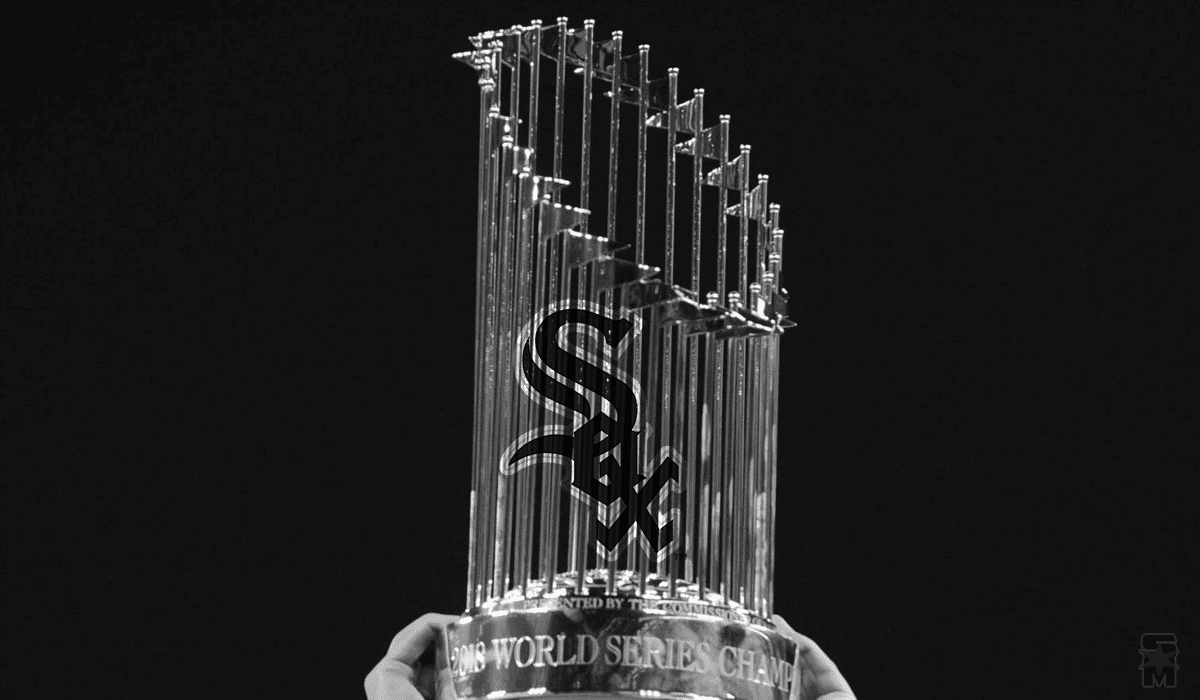 White Sox World Series Predictions Are Rolling In