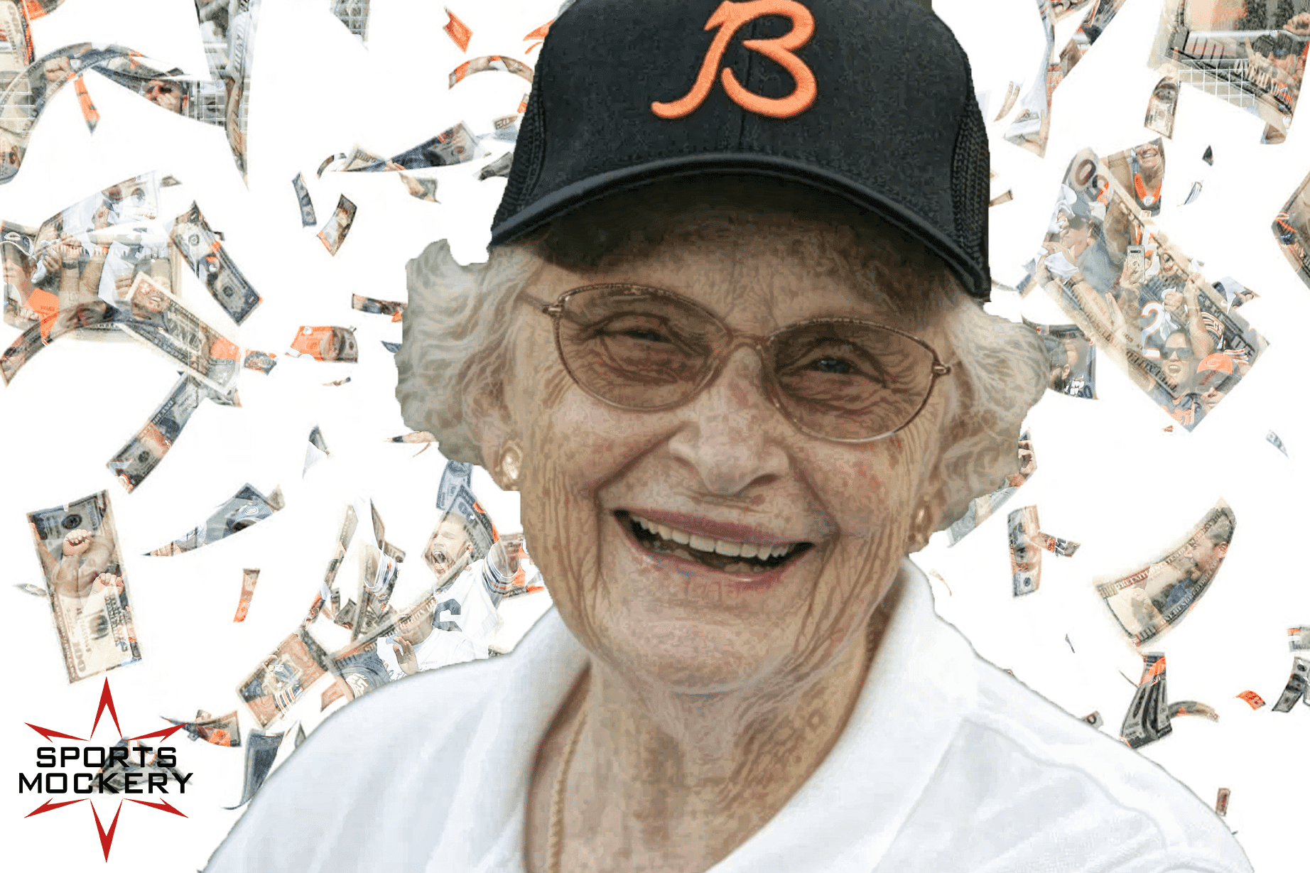 Chicago Bears Stock For Fans? Alderman Says Let's Do It