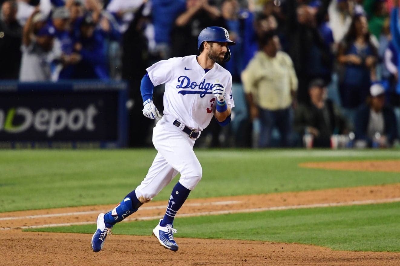 White Sox Free Agent Focus: Chris Taylor