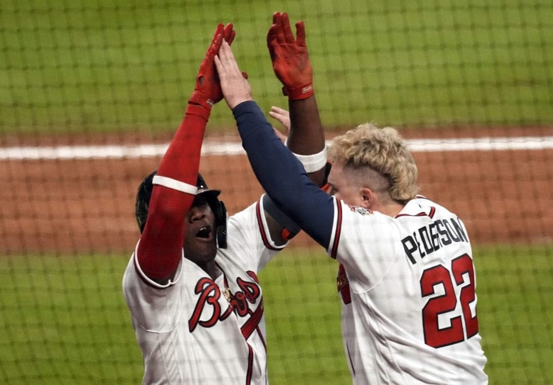 Five Right Field Options For The White Sox