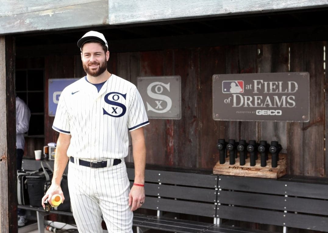 Extension Is No Guarantee Despite Giolito's Wish To Stay In Chicago