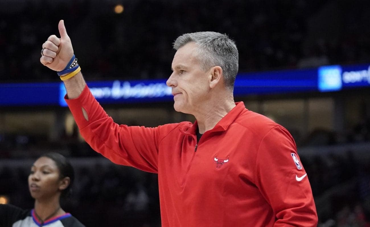 Bulls Sign Two Players On Hardship Exemption