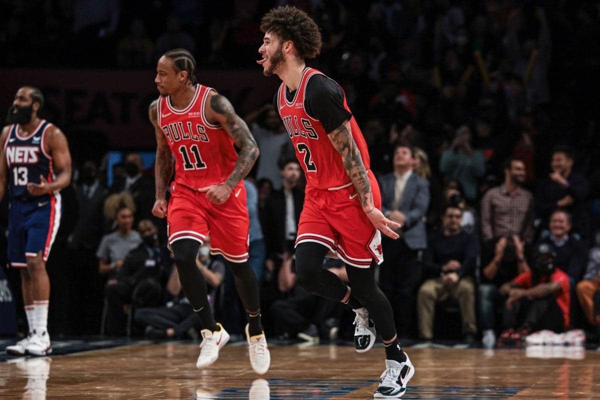The Bulls Should Be At Full Strength Ahead Of The NBA Playoffs