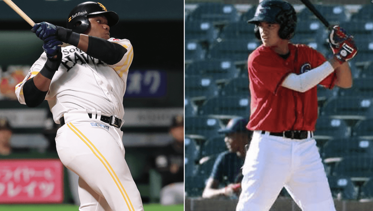 White Sox Add Two Exciting International Prospects