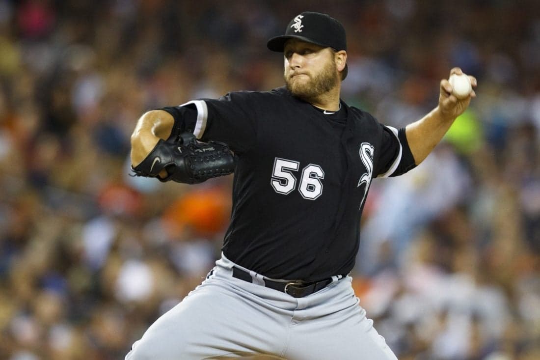Mark Buehrle's Hall Of Fame Chances After Surviving 2022 Voting