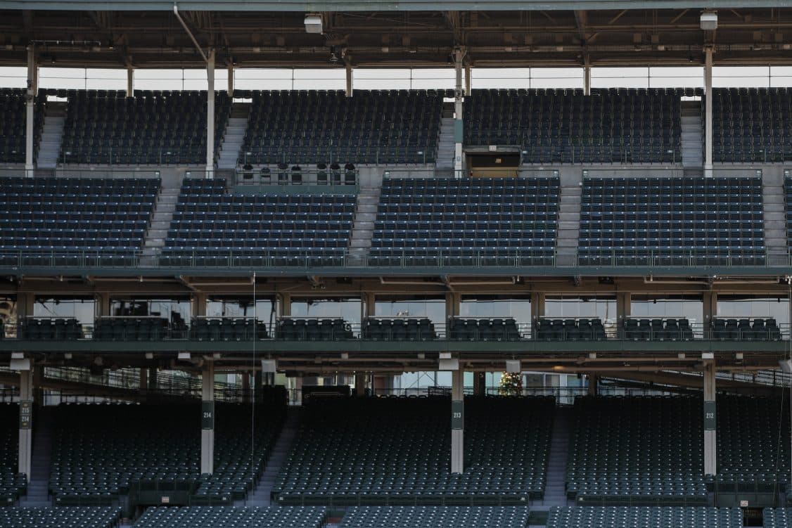 Start of MLB Season In Jeopardy After Disastrous Meeting