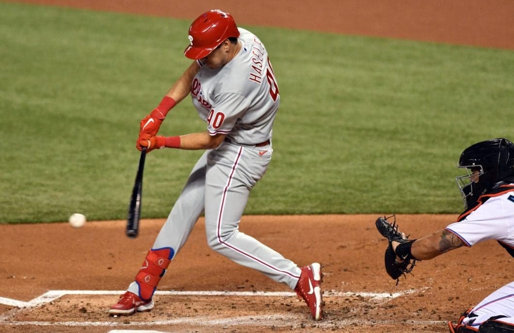 White Sox Add Former First Round Pick To Compete For Right Field Job