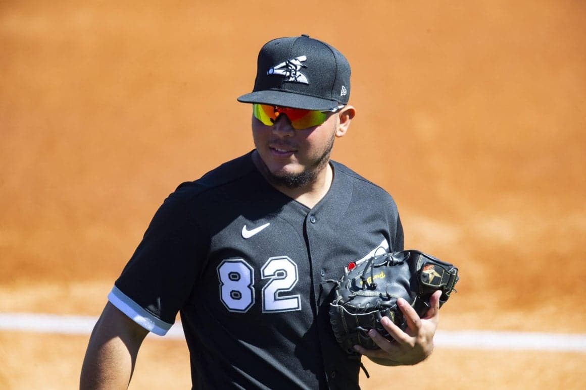 New Backup Catcher Candidate Has Emerged For White Sox