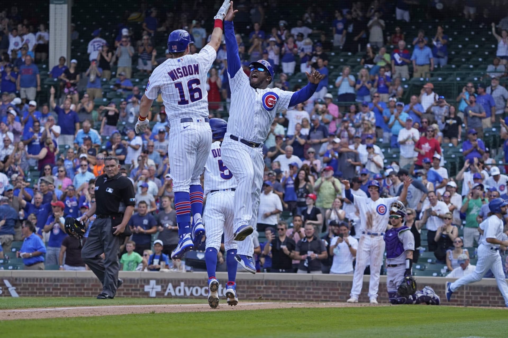 The Best And Worst Case Scenarios For 2022 Cubs