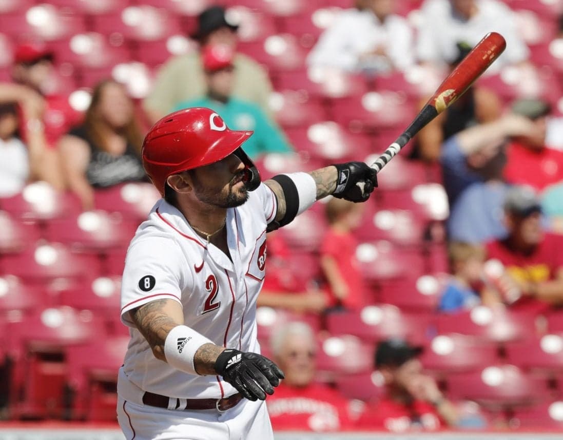 MLB Insider Could See White Sox Landing All-Star Right Fielder