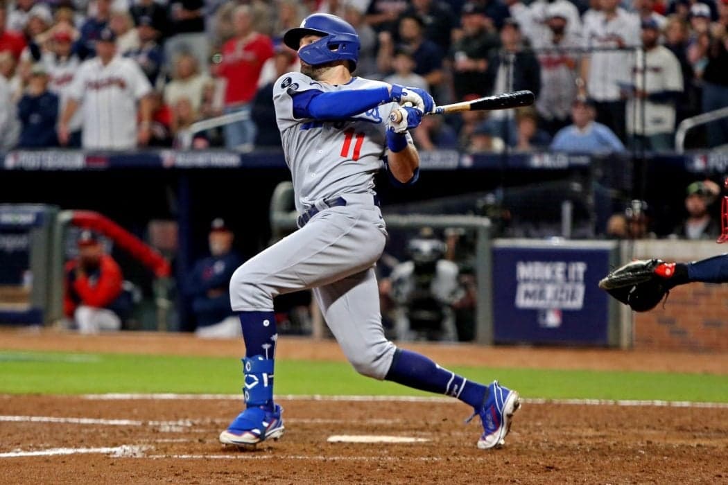 White Sox Trade Craig Kimbrel to Dodgers For AJ Pollock