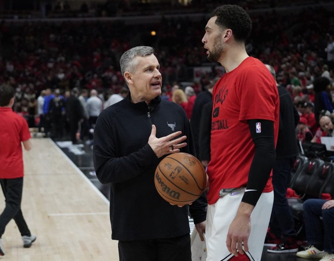 The Bulls Season Is Basically Over, Here's What Needs To Happen Next