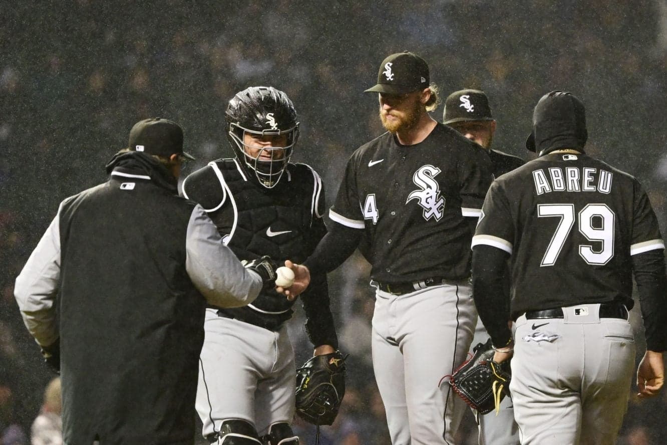 Is It Time To Move Michael Kopech Back To The Pen?