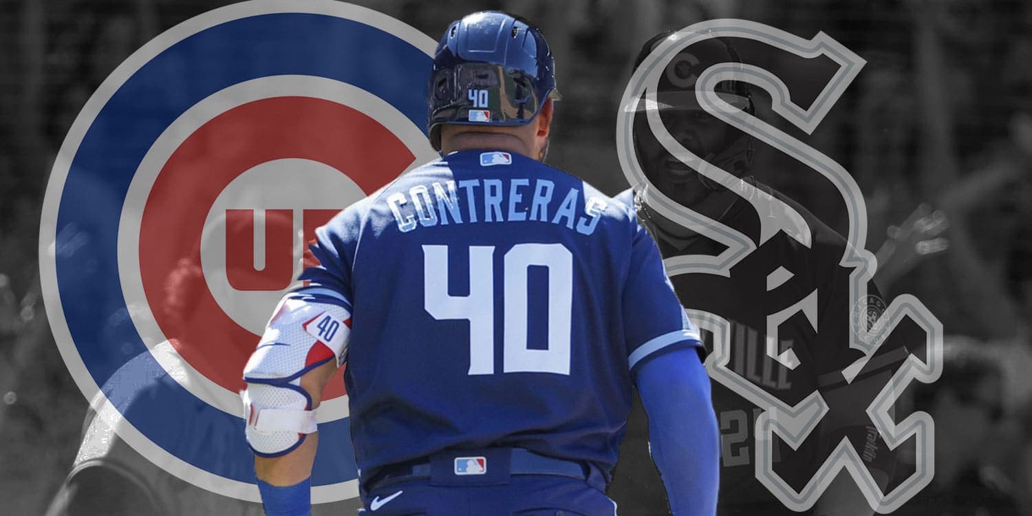 Cubs / White Sox Blockbuster: Why Another Trade Can & Should Happen
