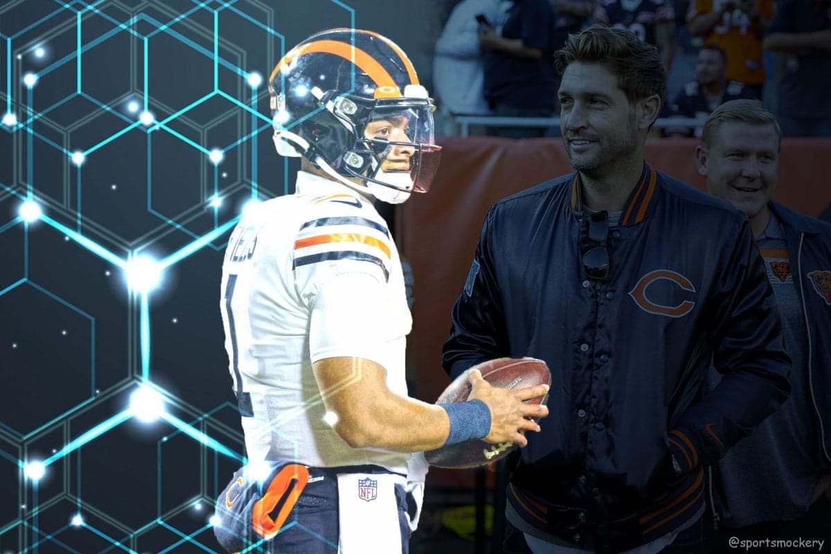 Jay Cutler Surprises Everyone With Recent Comments On Justin Fields
