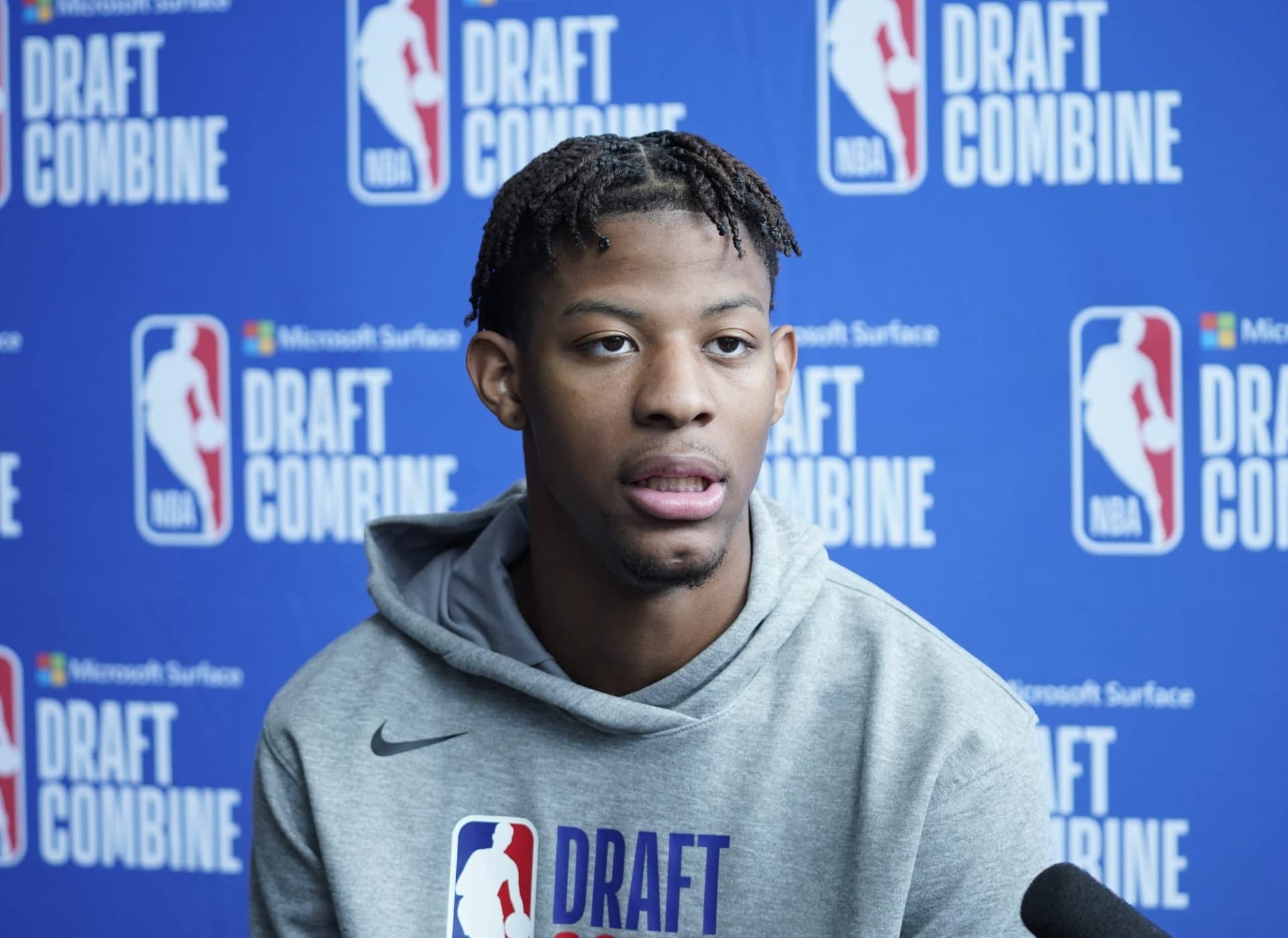 Bulls 1st Rounder Dalen Terry Called Top Draft 'Steal' By Sports Illustrated