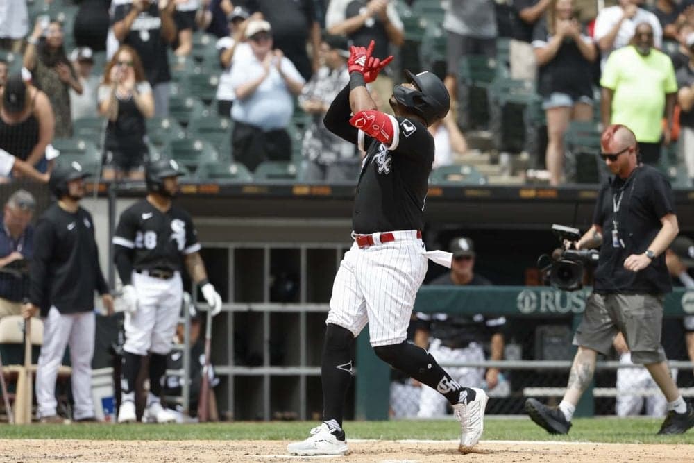 Jimenez Returns, And So Does The Long Ball