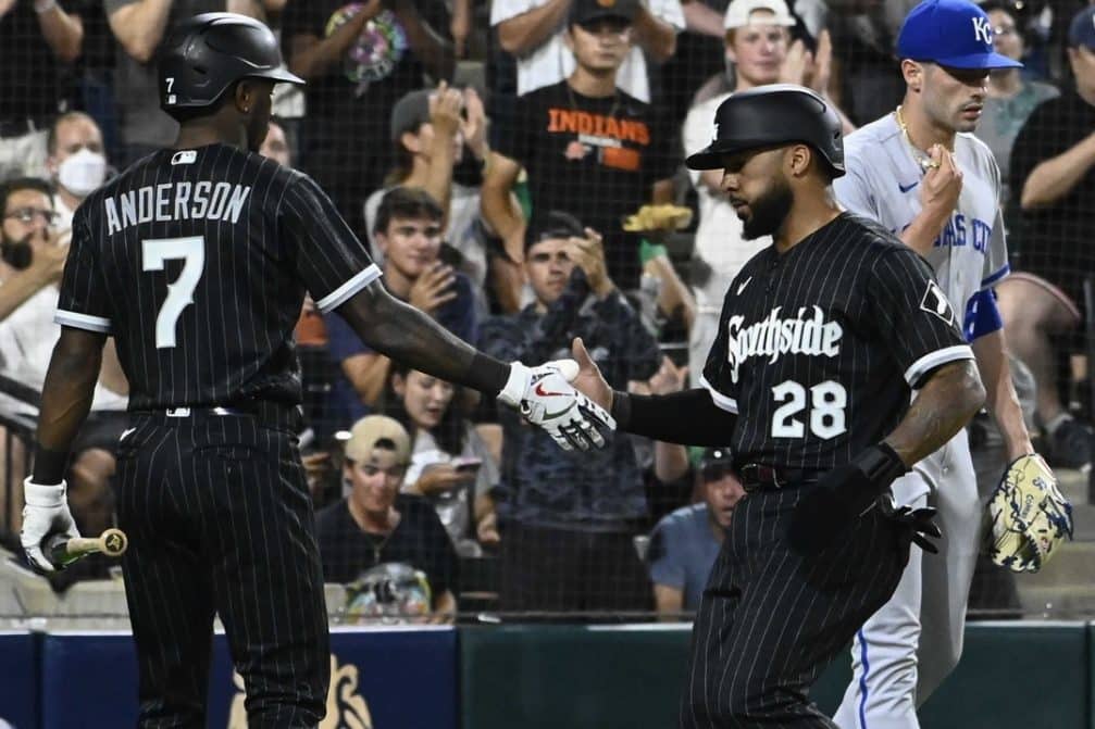 White Sox Outlook After Tim Anderson Injury