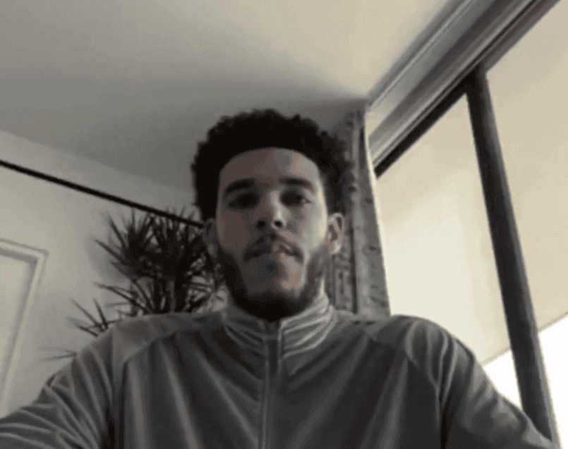 The Lonzo Ball Situation In Chicago Is At An All Time Low