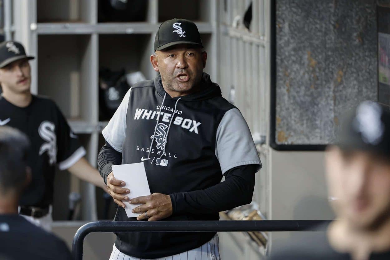 White Sox Players Explain How Cairo Has Lit Fire Under The Team