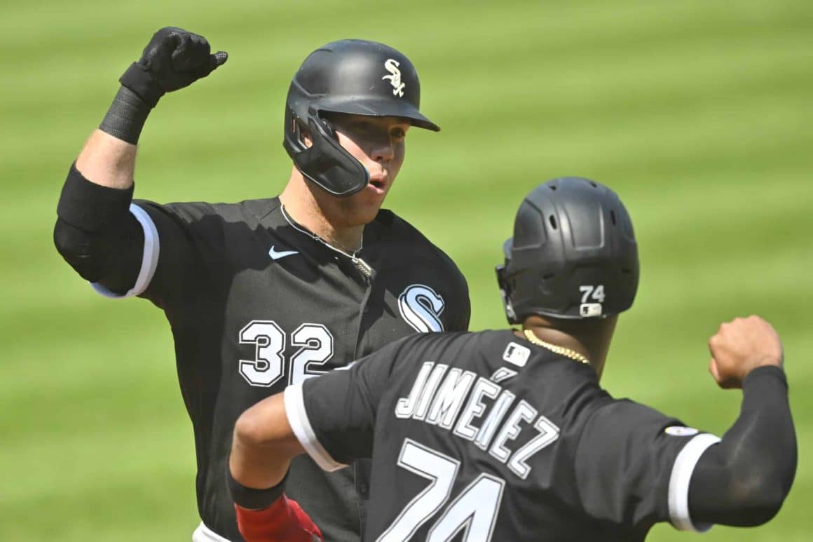 BOLD Predictions For White Sox Hitters In 2023