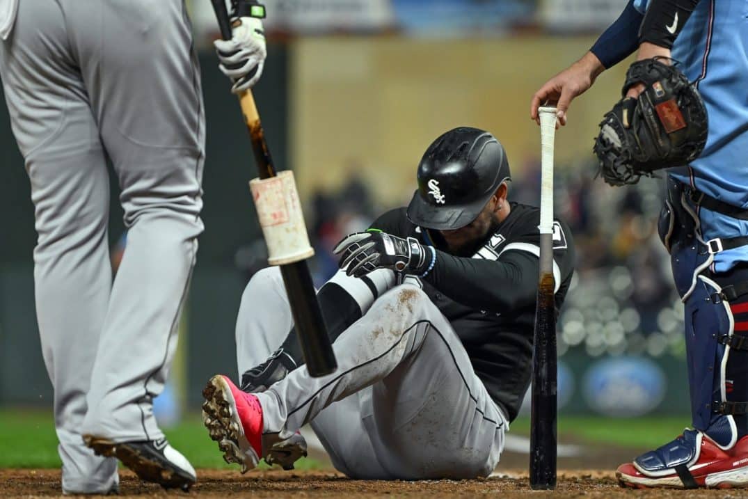 White Sox Cap Off The Most Disappointing Season In Team History