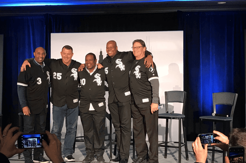 White Sox Move To Cancel SoxFest Is Cowardly