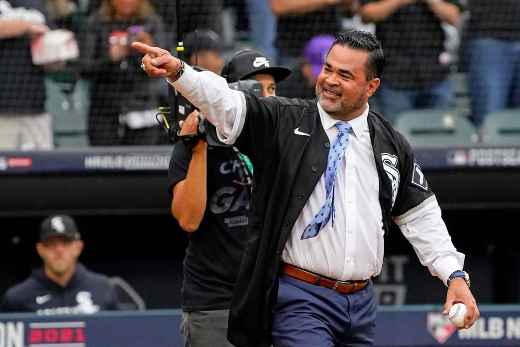 Ozzie Guillén Says He 'Should Be Embarrassed' White Sox Hired Grifol Over Him