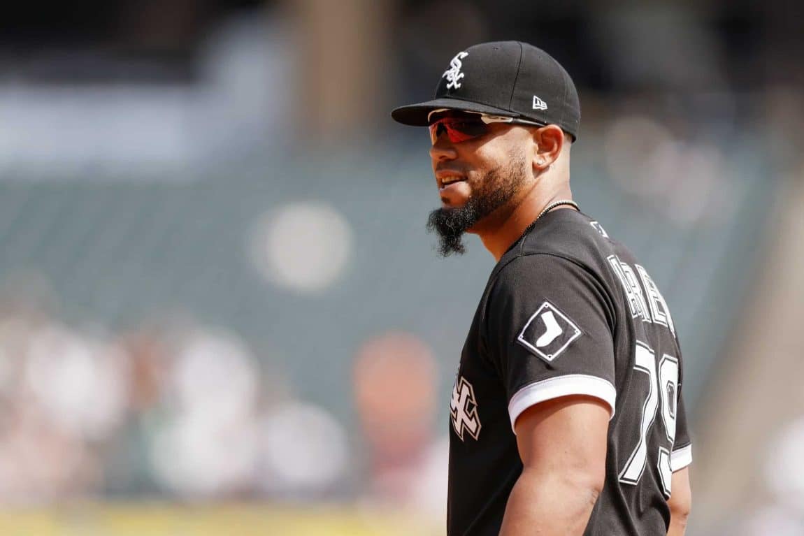 Jose Abreu Is High On The Cubs Wish List This Offseason