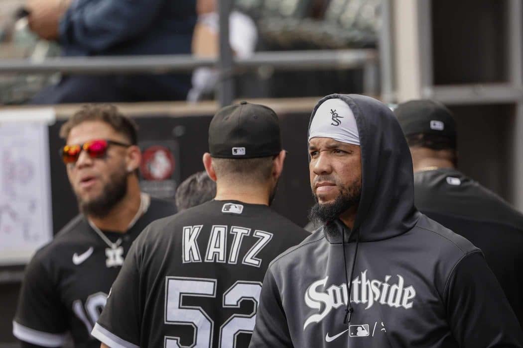 Who Deserves The Most Blame For The White Sox Season?