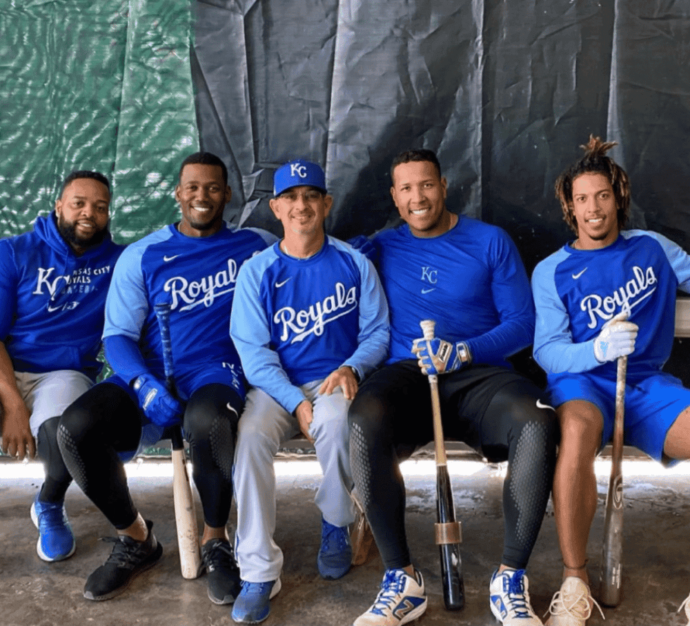 White Sox To Replace Frank Menechino With Mike Tosar