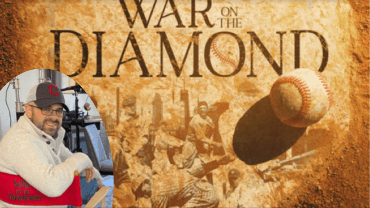 Director Of "Believeland" Shares His Thoughts On White Sox Collapse