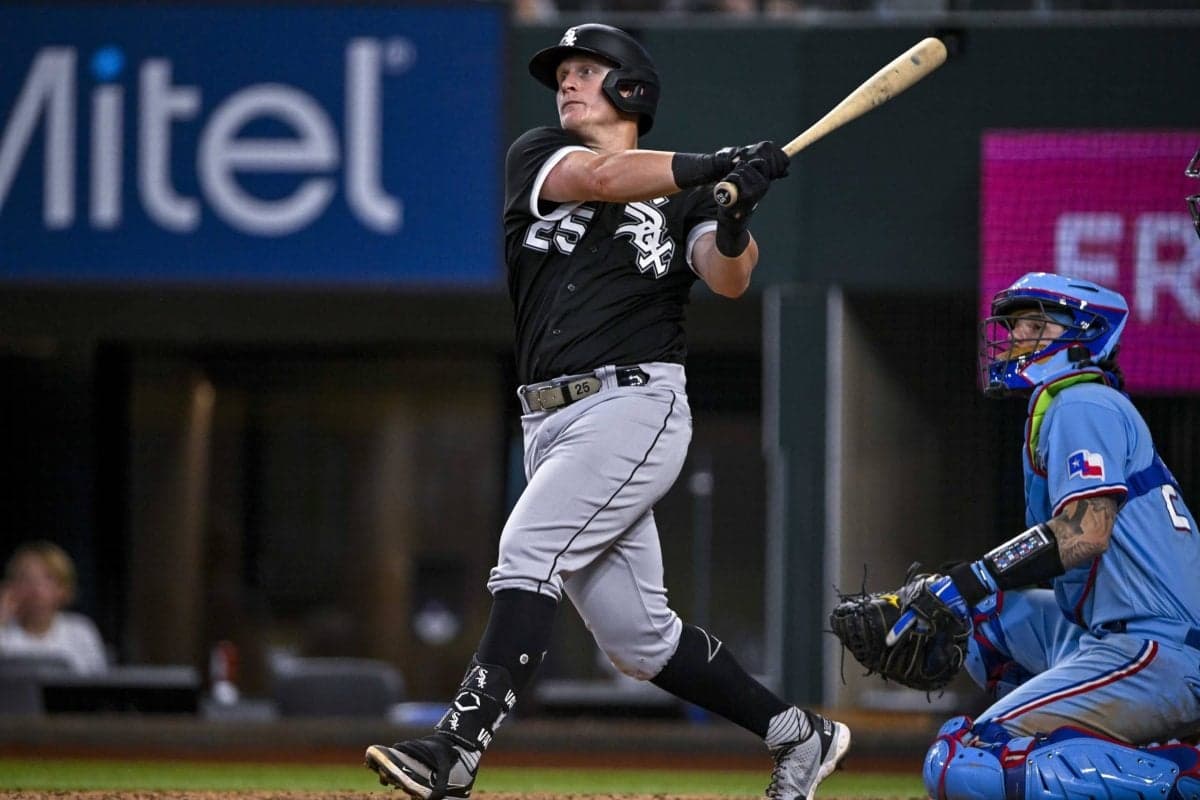 Pedro Grifol Releases Shocking Lineup Change For Game 2