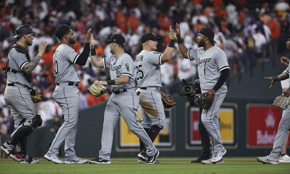 Biggest Takeaways From The White Sox Season Opener