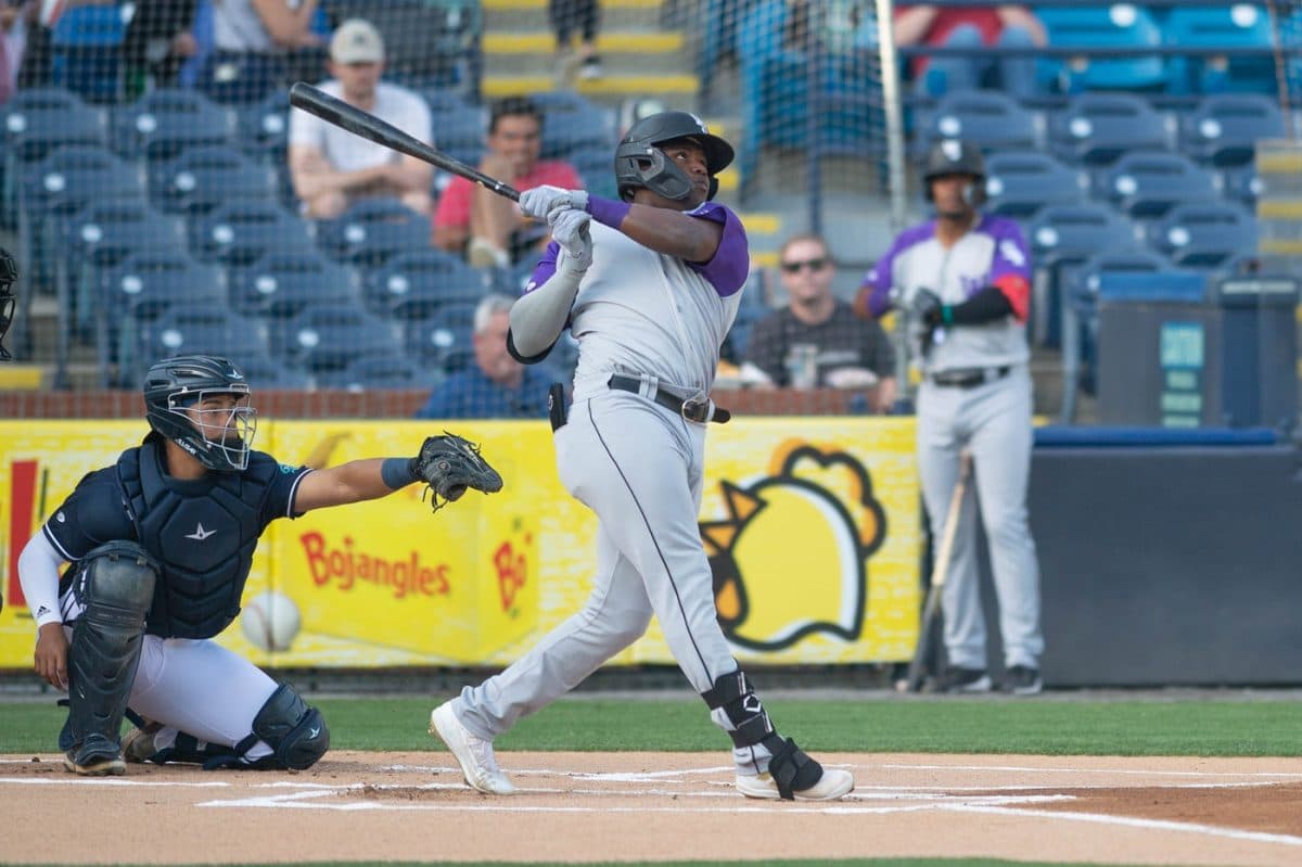 Farm Report: Top Prospects Pushing For National Recognition At Winston-Salem