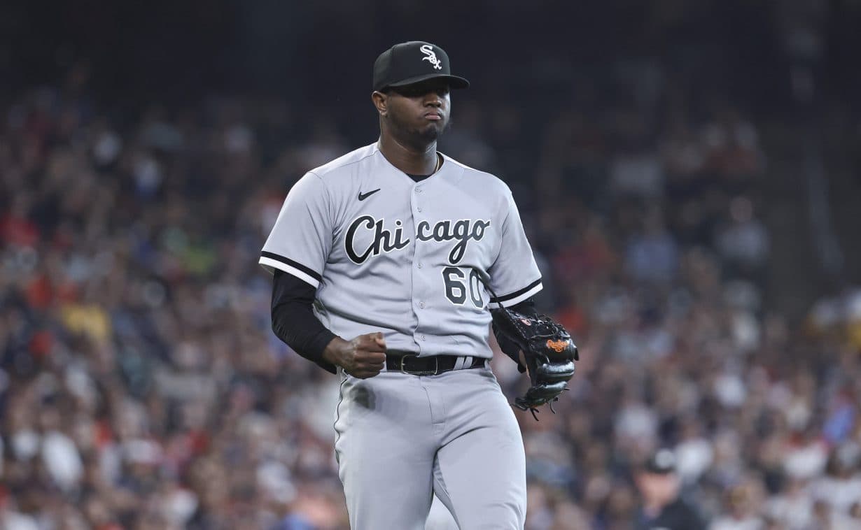 Diamond In The Rough: The Emergence Of Gregory Santos